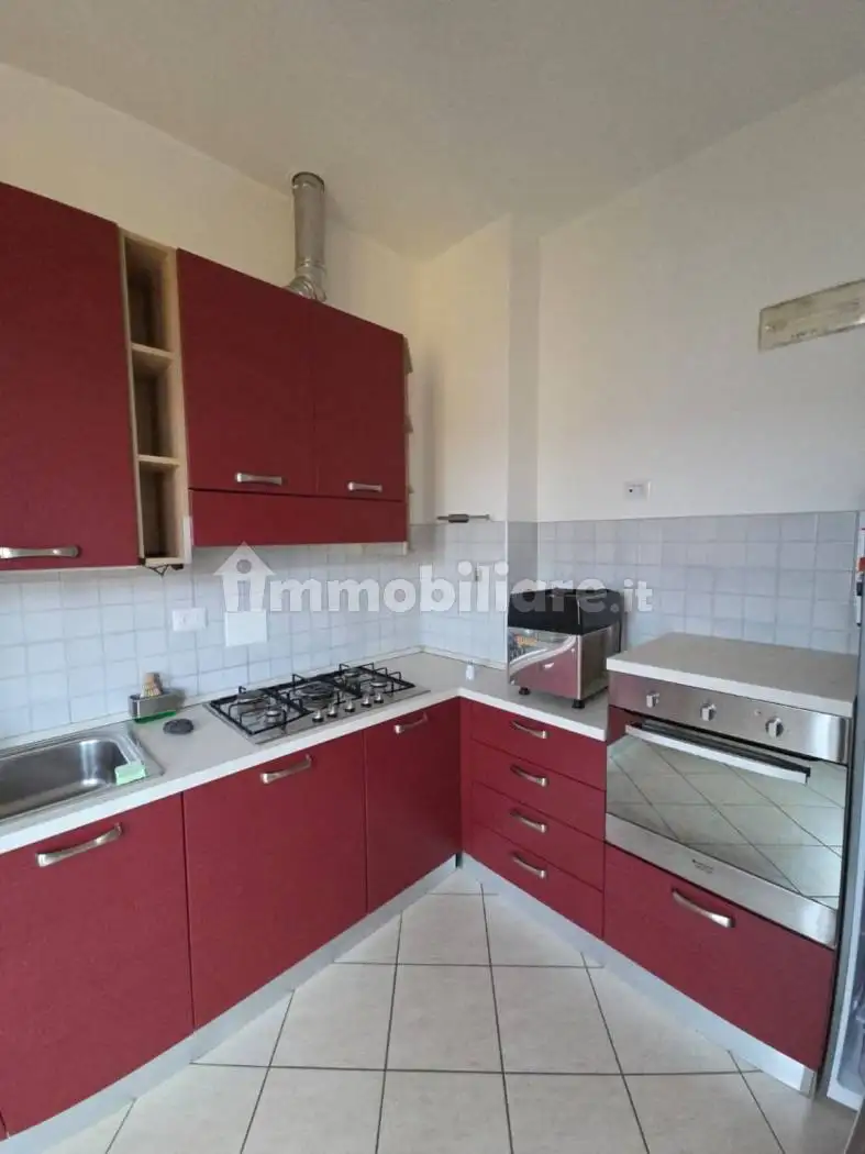 Appartamento in affitto a Montevarchi