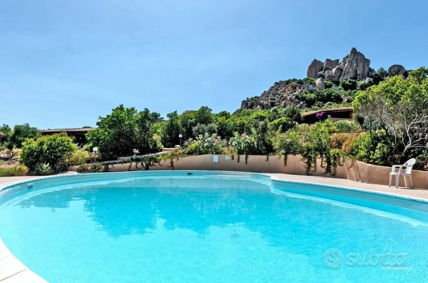 Appartamento in affitto a Trinità d'Agultu e Vignola