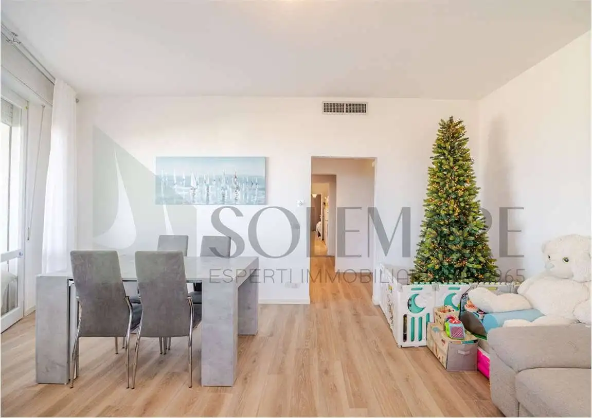 Appartamento in vendita a Bellaria-Igea Marina