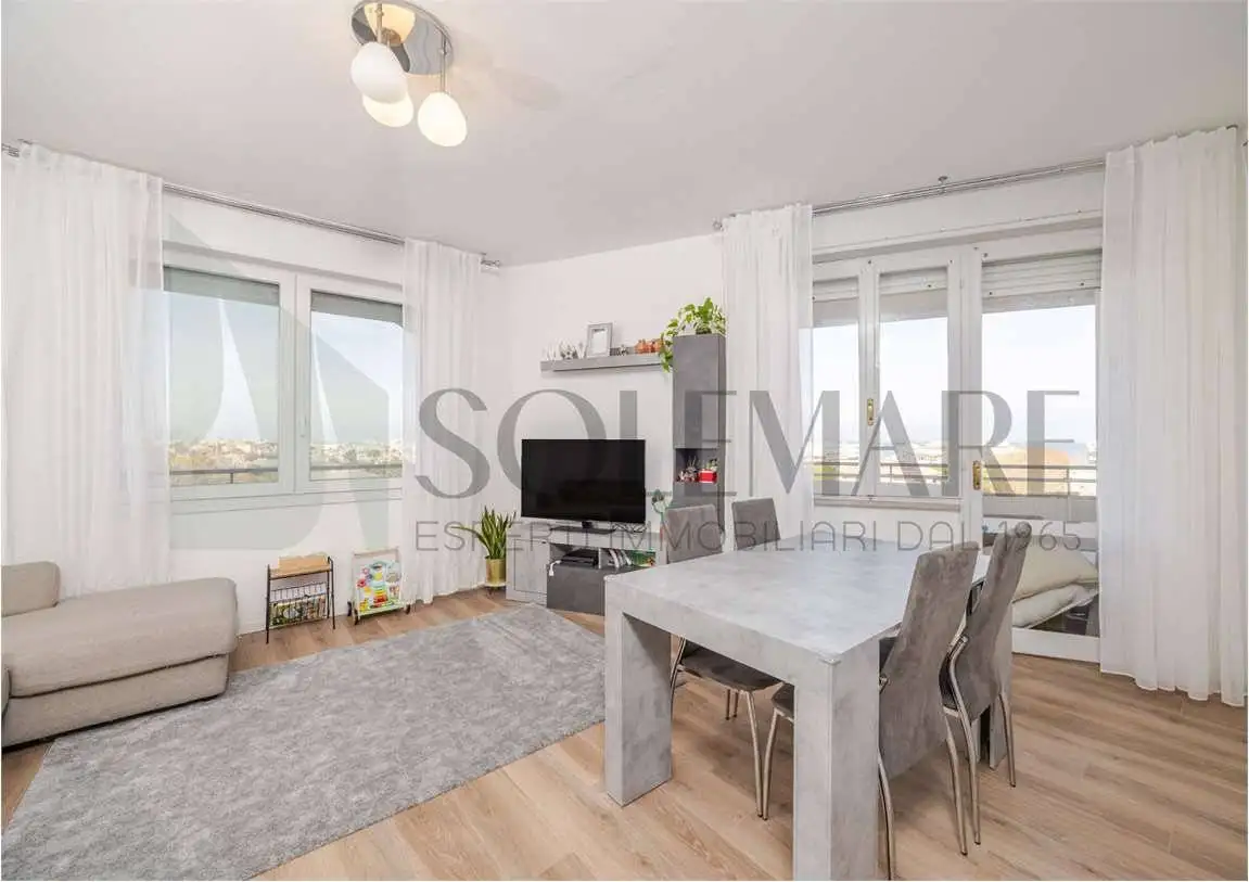 Appartamento via quinto ennio, 47, Bellaria-Igea Marina - foto 2