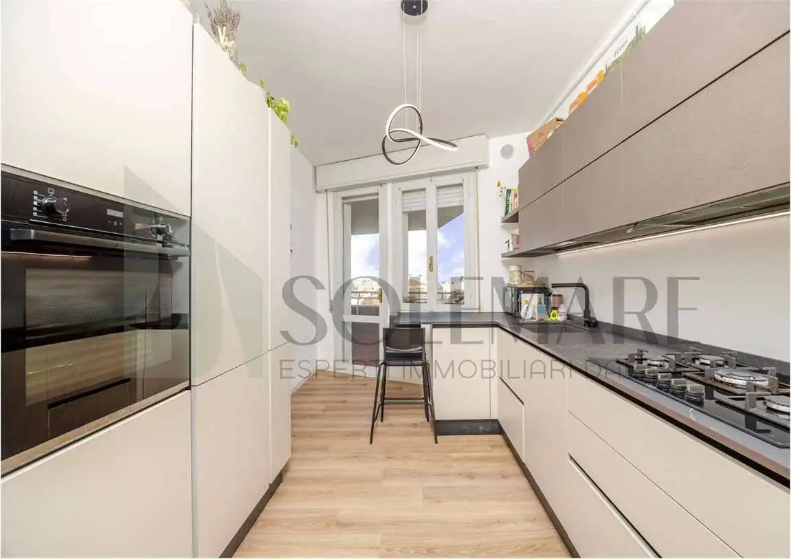 Appartamento via quinto ennio, 47, Bellaria-Igea Marina - foto 5