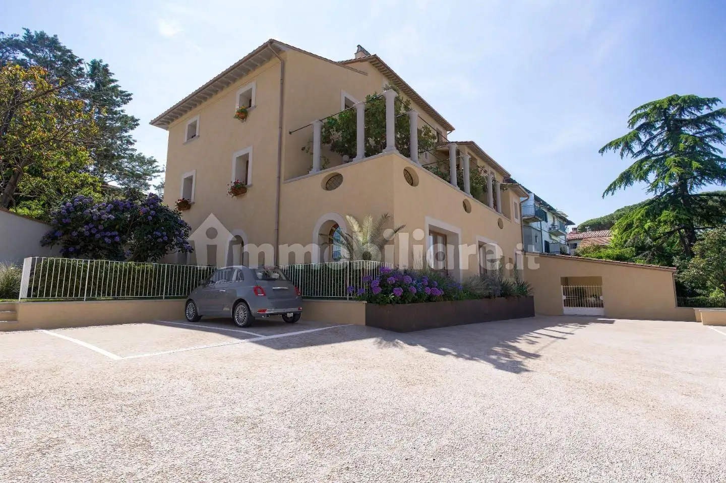 Palazzo - Edificio in Vendita - foto 3