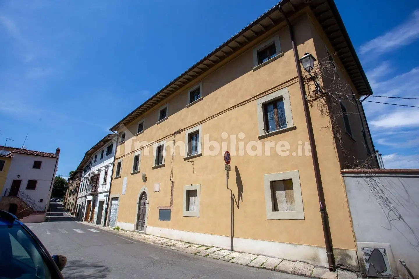 Palazzo - Edificio in Vendita - foto 5