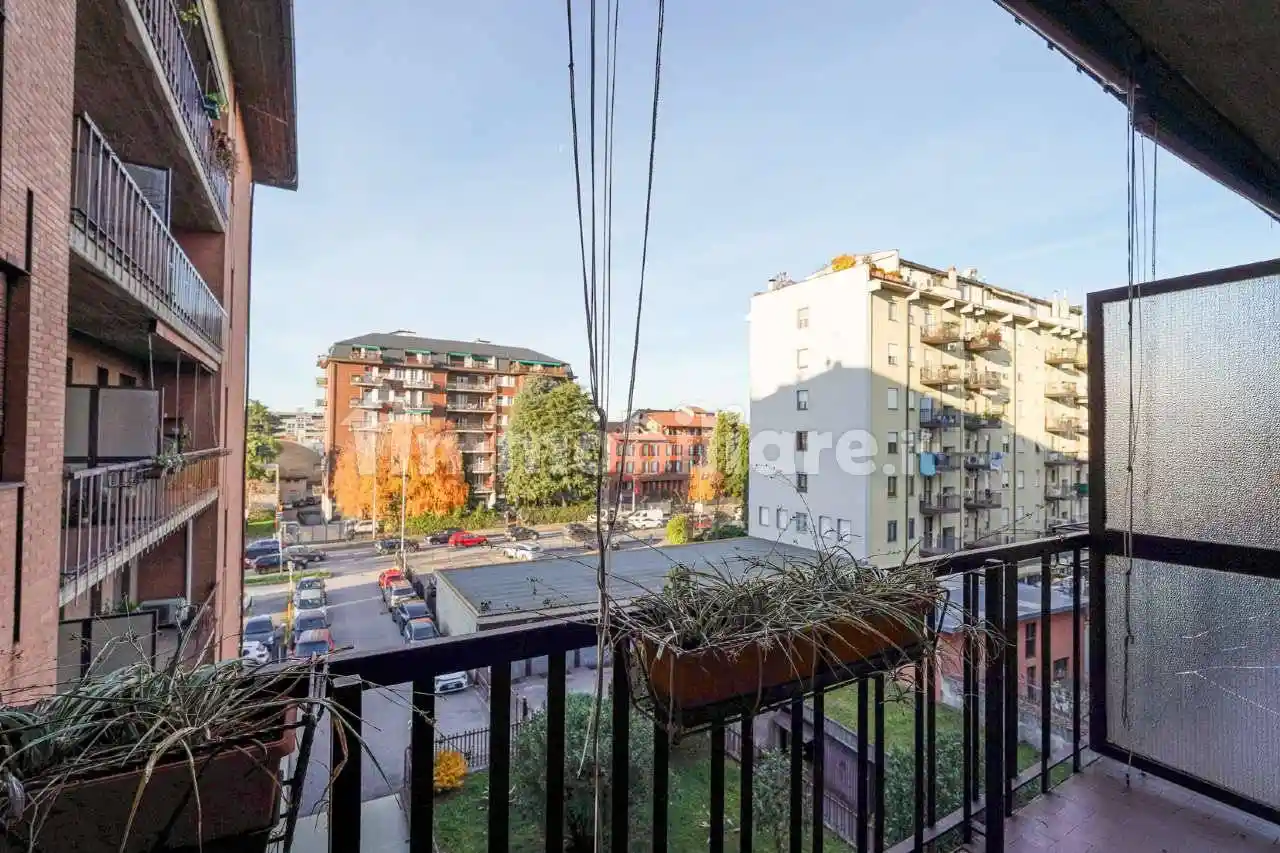 Quadrilocale via Autostrada 1, Malpensata, Bergamo - foto 3