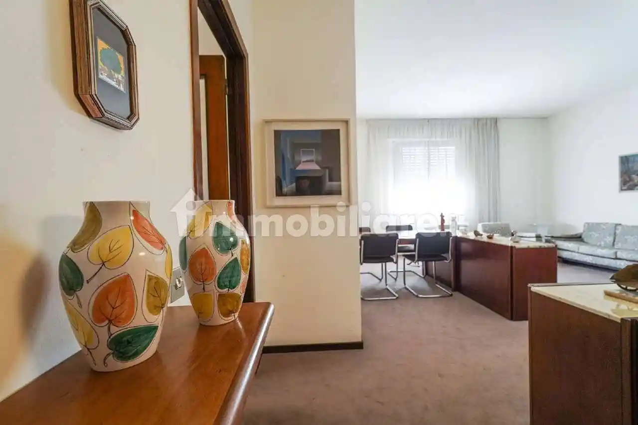 Quadrilocale via Autostrada 1, Malpensata, Bergamo - foto 5