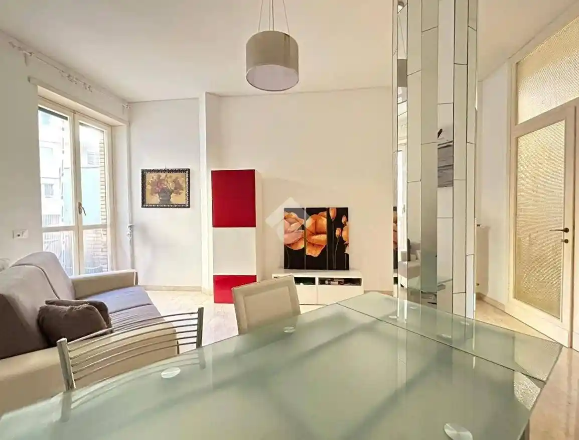 Trilocale via cesare pascarella 37, Trastevere, Roma - foto 3