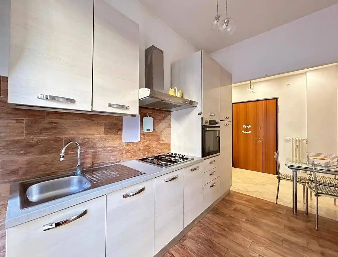 Trilocale via cesare pascarella 37, Trastevere, Roma - foto 5