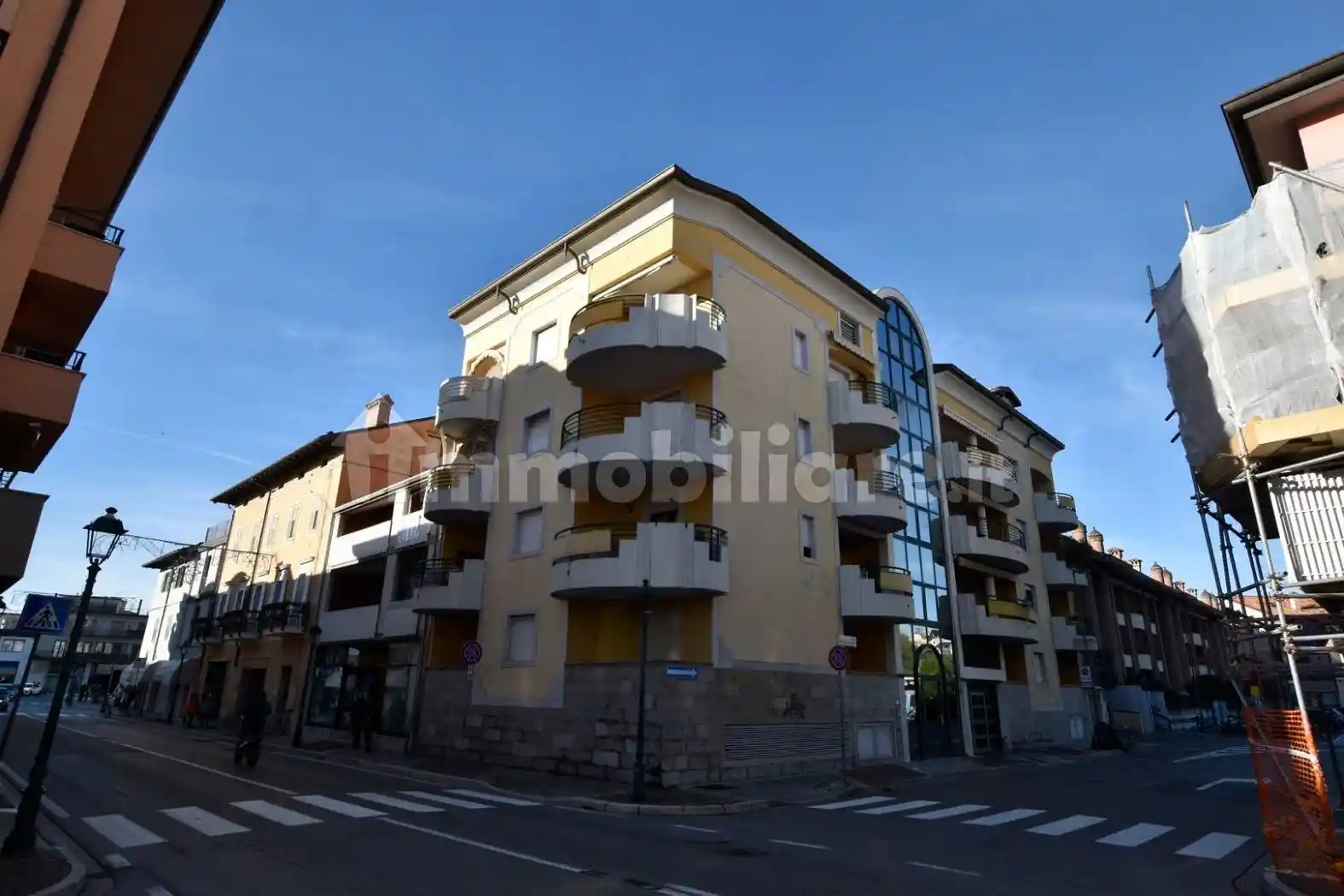 Appartamento in vendita a Grado