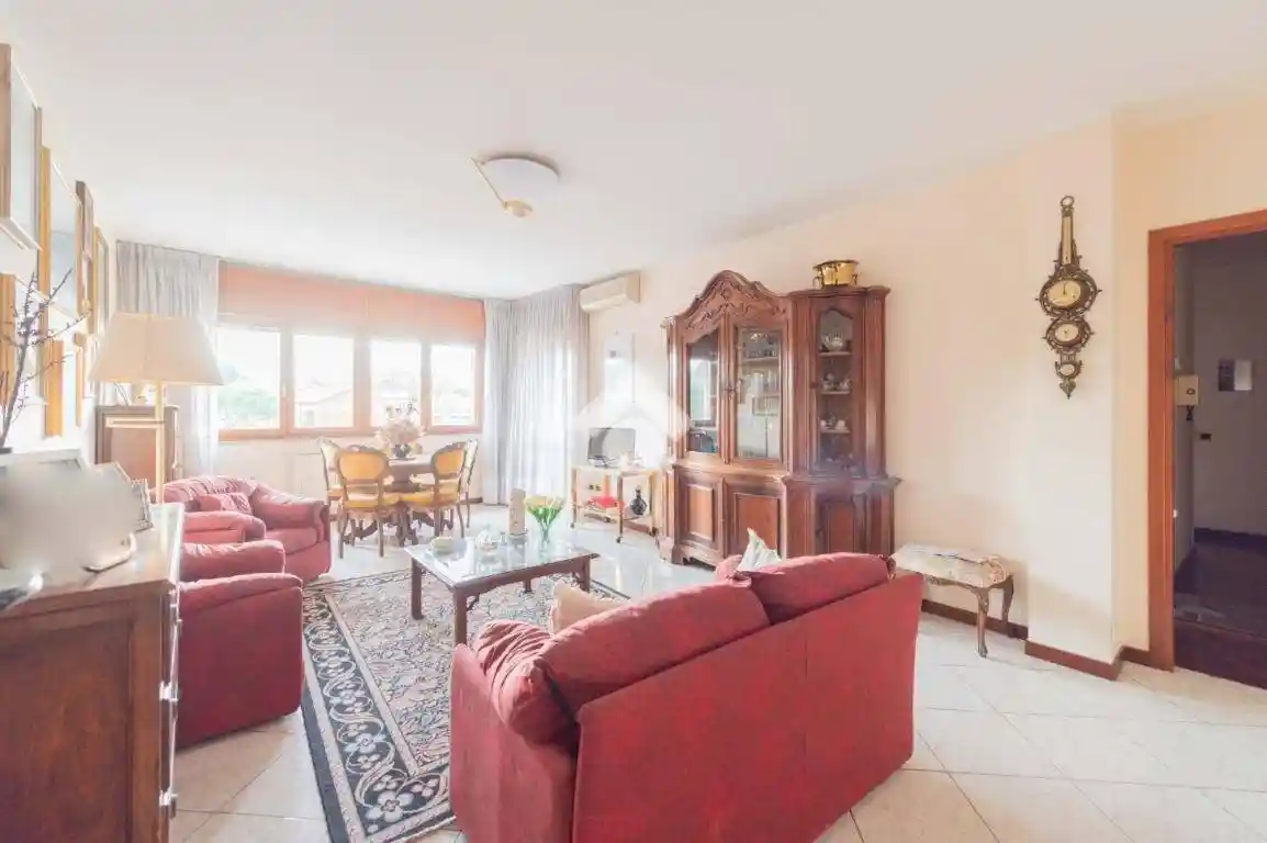 Trilocale via Giovanni Conti 9, Nuovo Salario, Roma - foto 2