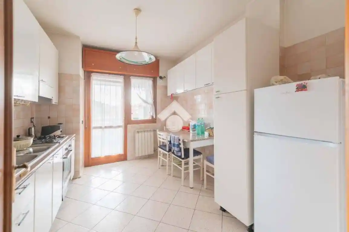 Trilocale via Giovanni Conti 9, Nuovo Salario, Roma - foto 3