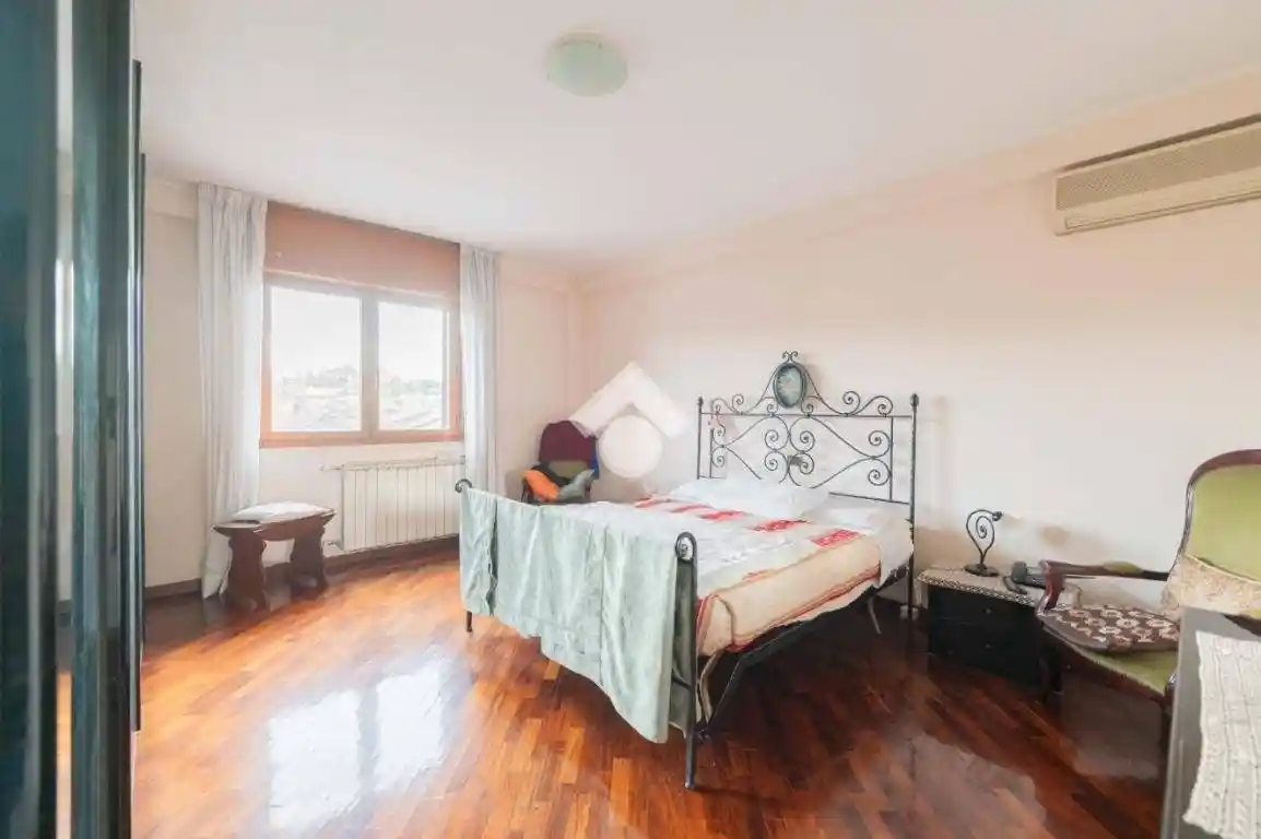 Trilocale via Giovanni Conti 9, Nuovo Salario, Roma - foto 4