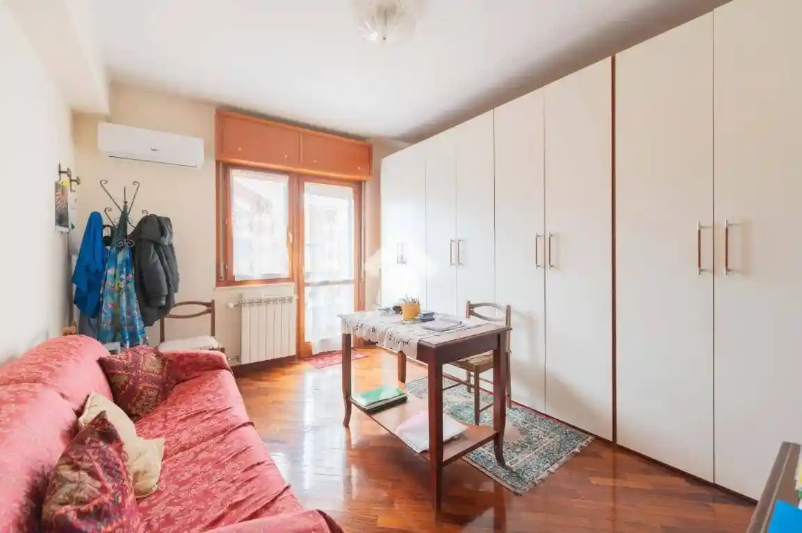 Trilocale via Giovanni Conti 9, Nuovo Salario, Roma - foto 5