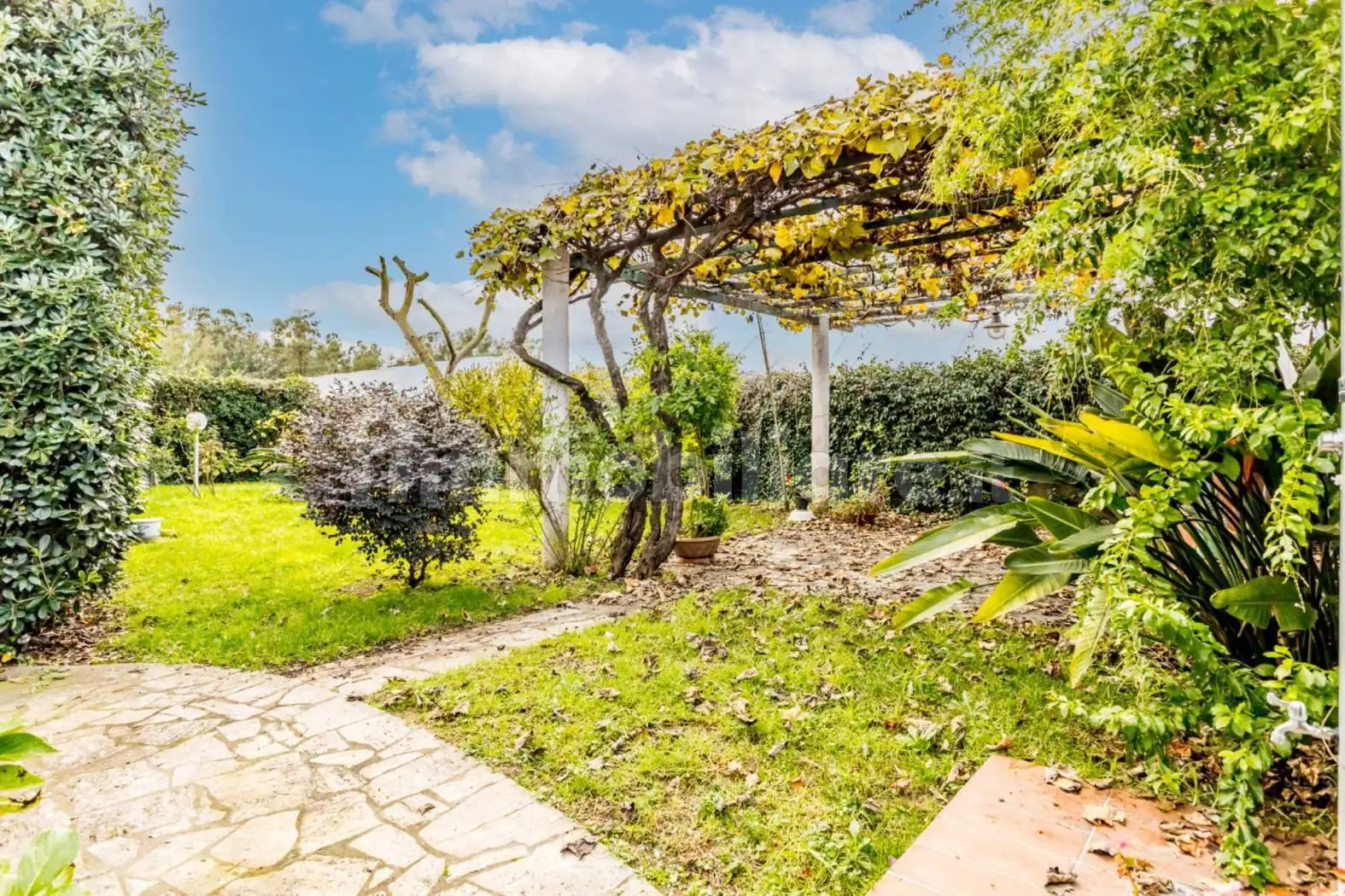 Villa in vendita a San Felice Circeo