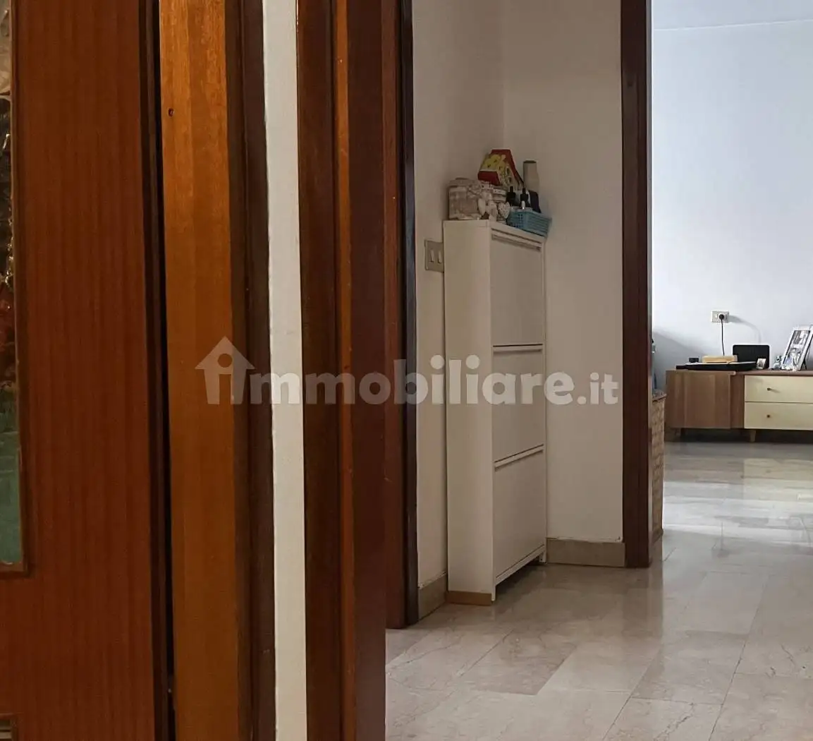 Trilocale via Castello Brianza 21, Centro, Costa Masnaga - foto 5