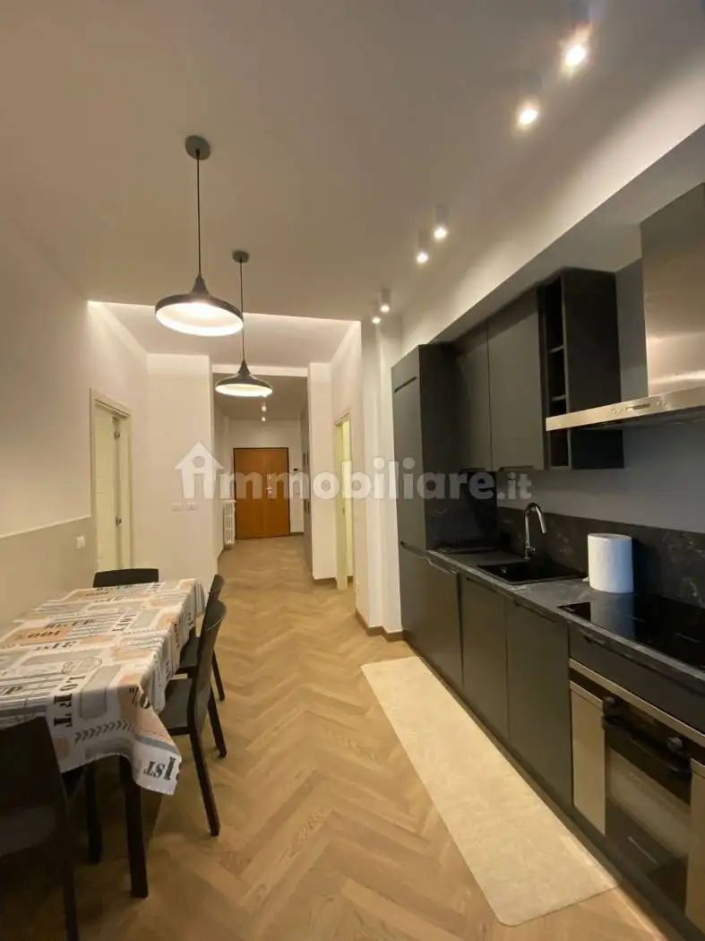 Appartamento in affitto a Modena