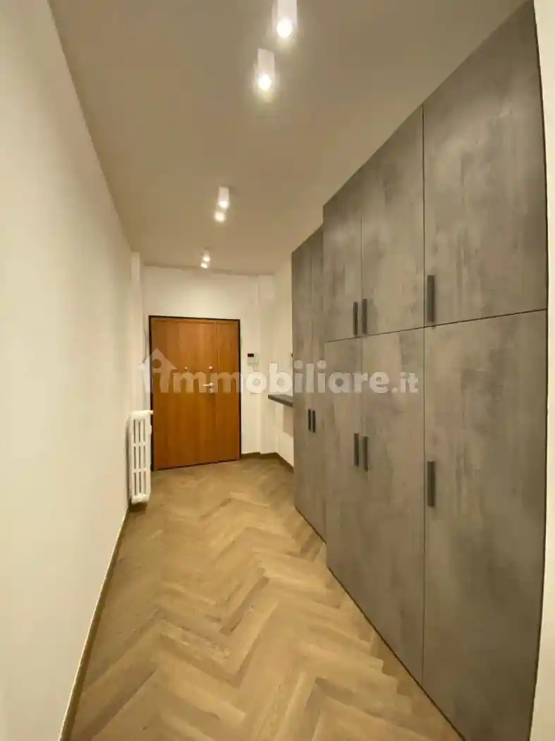 Quadrilocale via Giuseppe Campi, Sant'Agnese - Università, Modena - foto 2