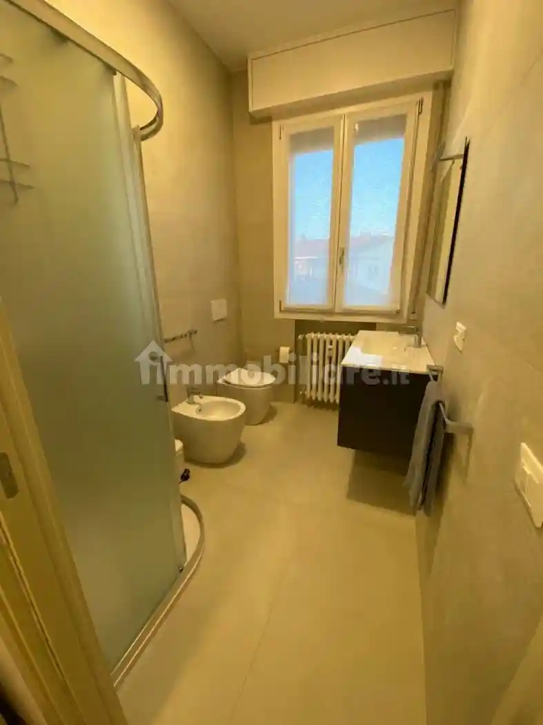 Quadrilocale via Giuseppe Campi, Sant'Agnese - Università, Modena - foto 3