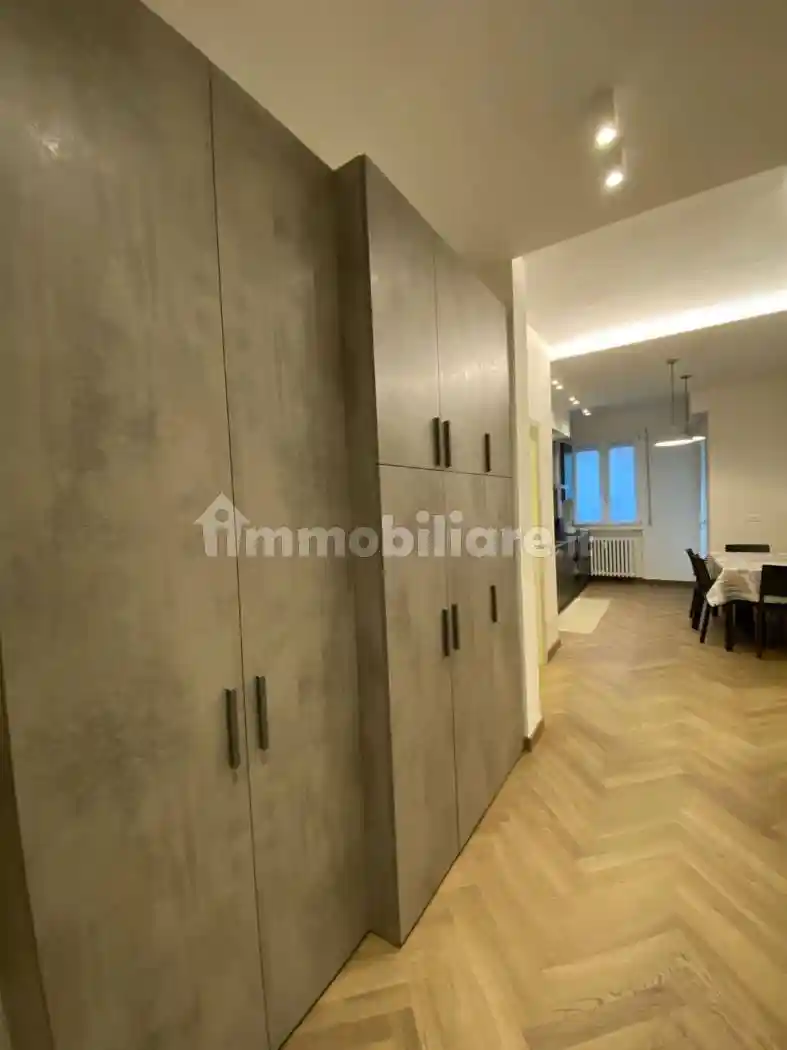 Quadrilocale via Giuseppe Campi, Sant'Agnese - Università, Modena - foto 4