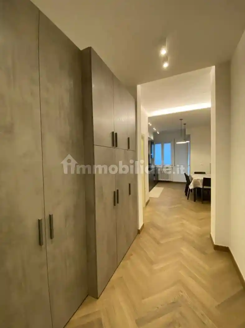 Quadrilocale via Giuseppe Campi, Sant'Agnese - Università, Modena - foto 5