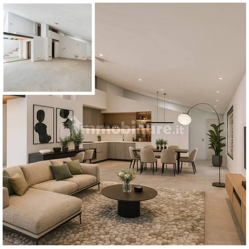 Appartamento in vendita a Mantova