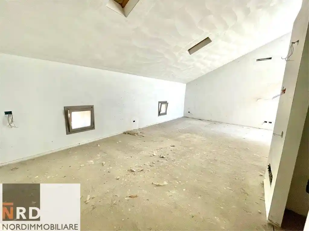 Bilocale via Chiassi 20, Centro, Mantova - foto 5