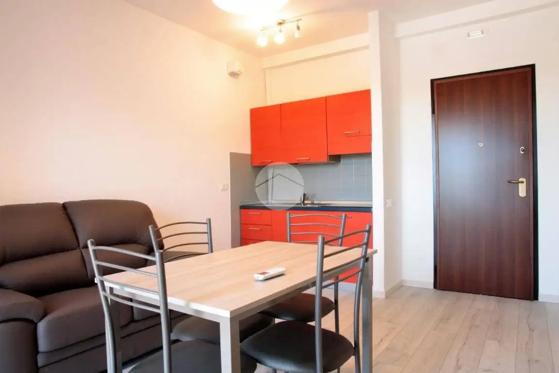 Appartamento in affitto a Verona