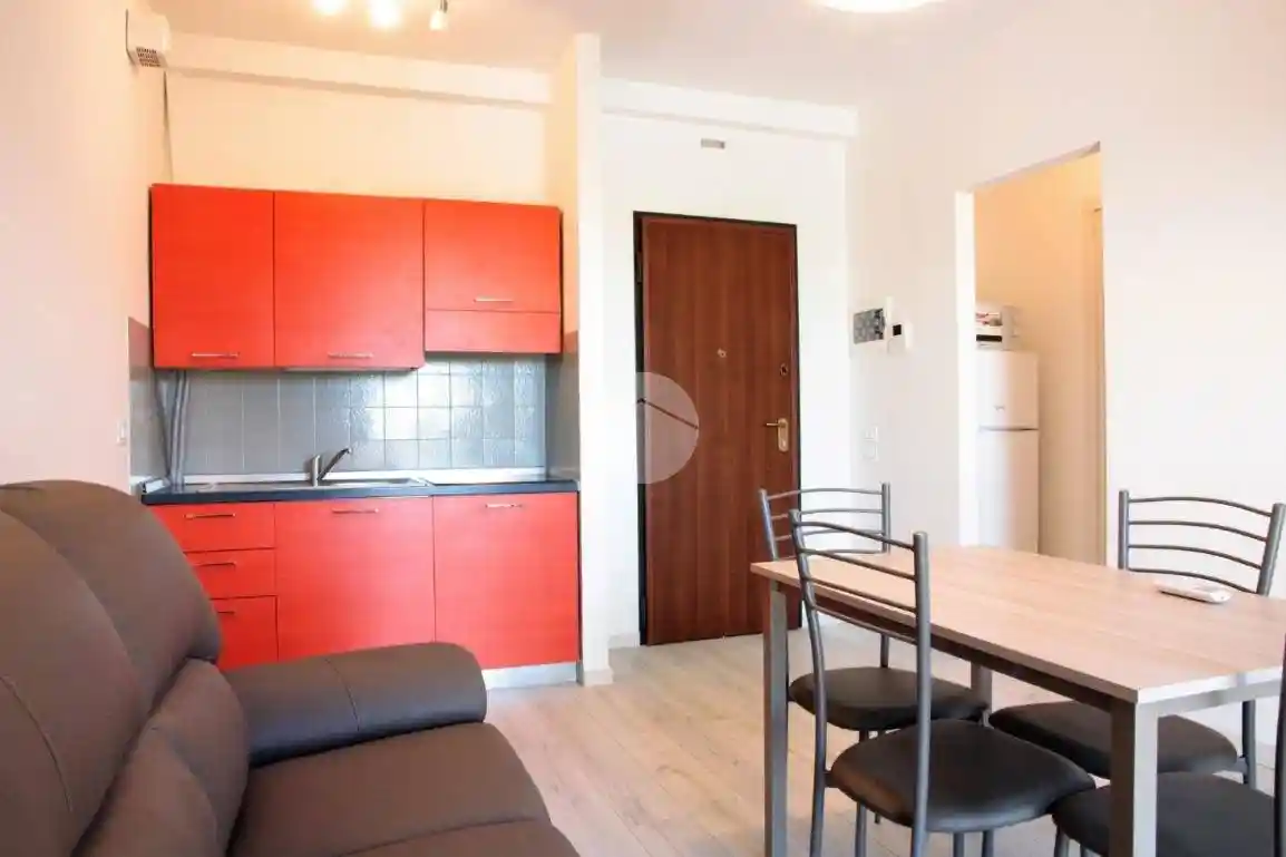 Bilocale buono stato, quarto piano, Veronetta, Verona - foto 2