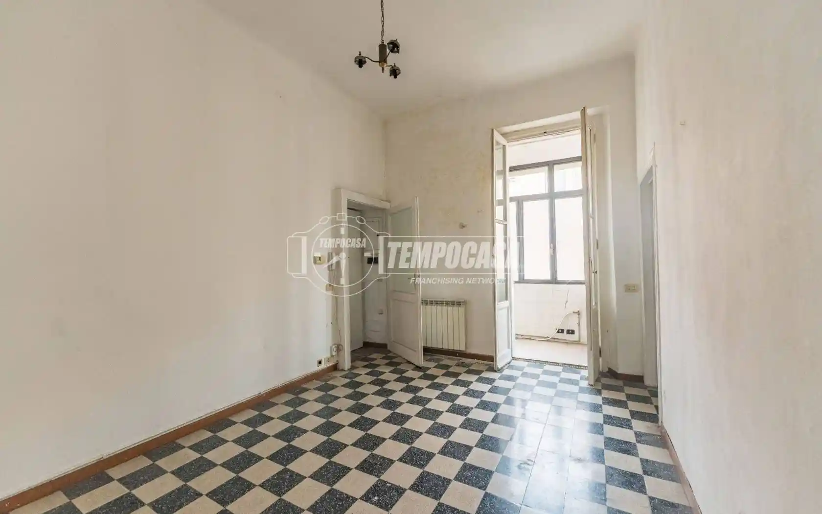 Bilocale via Carlo Farini 73, Farini, Milano - foto 2