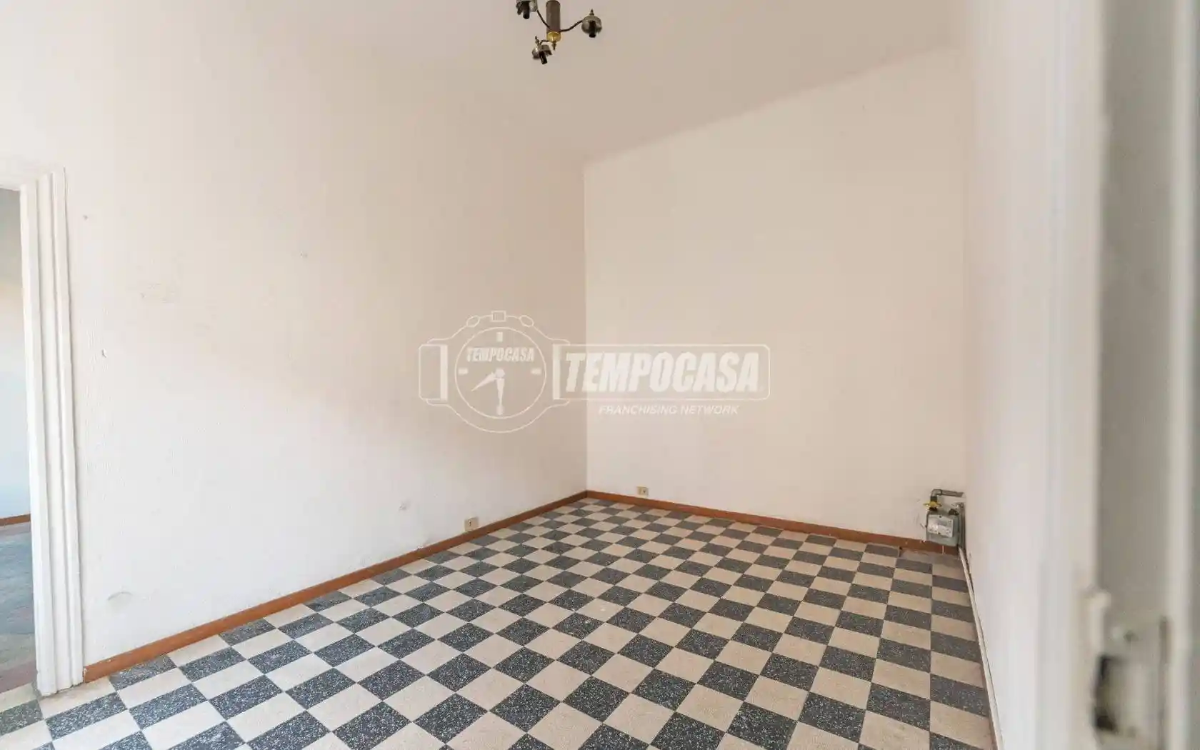 Bilocale via Carlo Farini 73, Farini, Milano - foto 4