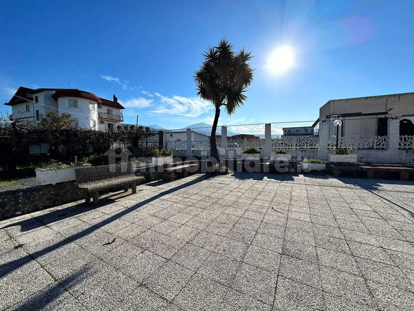 Appartamento in vendita a Santa Maria del Cedro