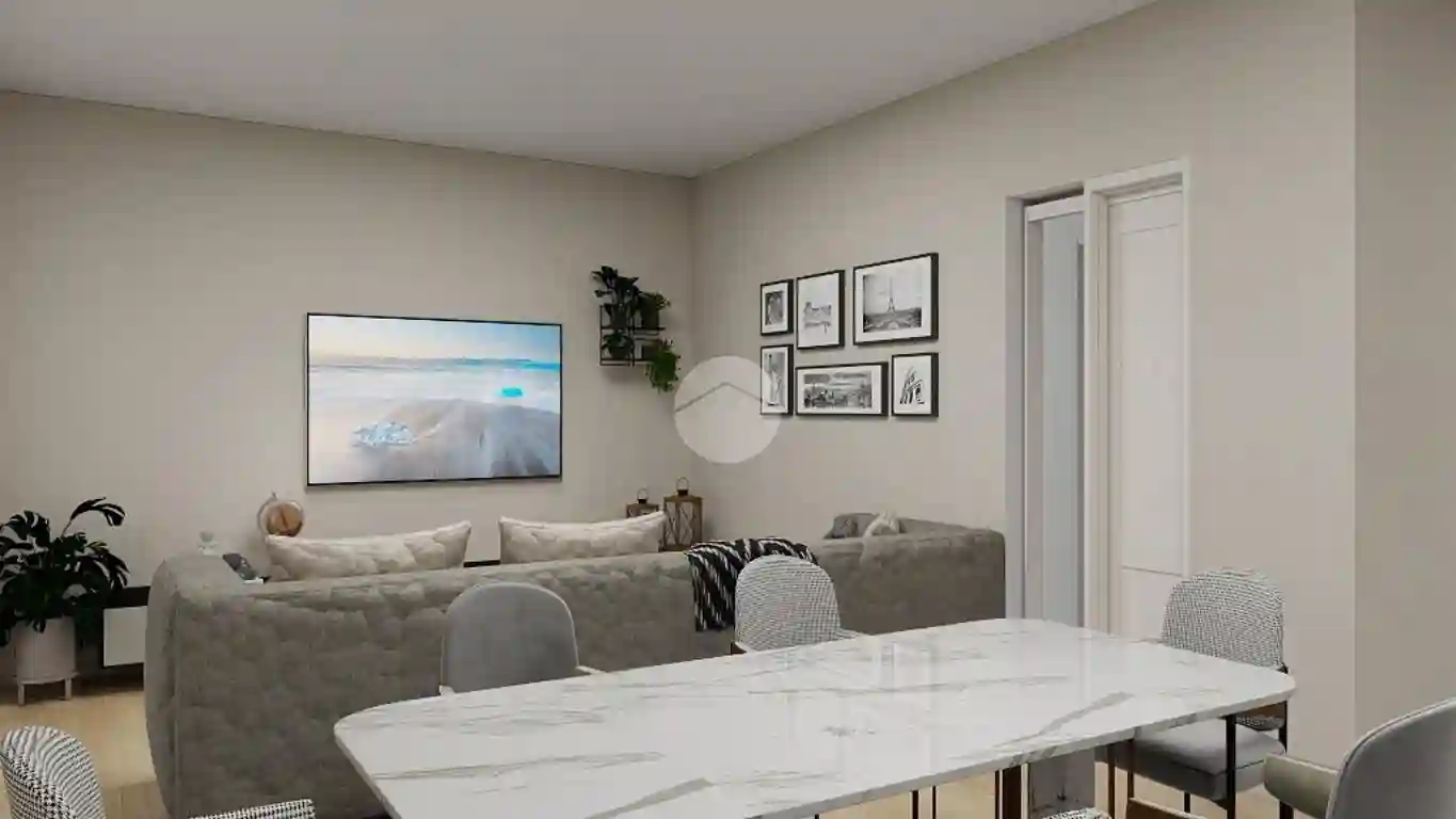 Appartamento - foto 4