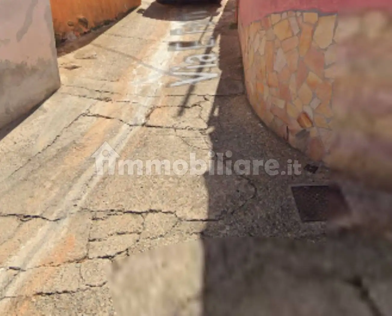 Appartamento in asta a Muravera