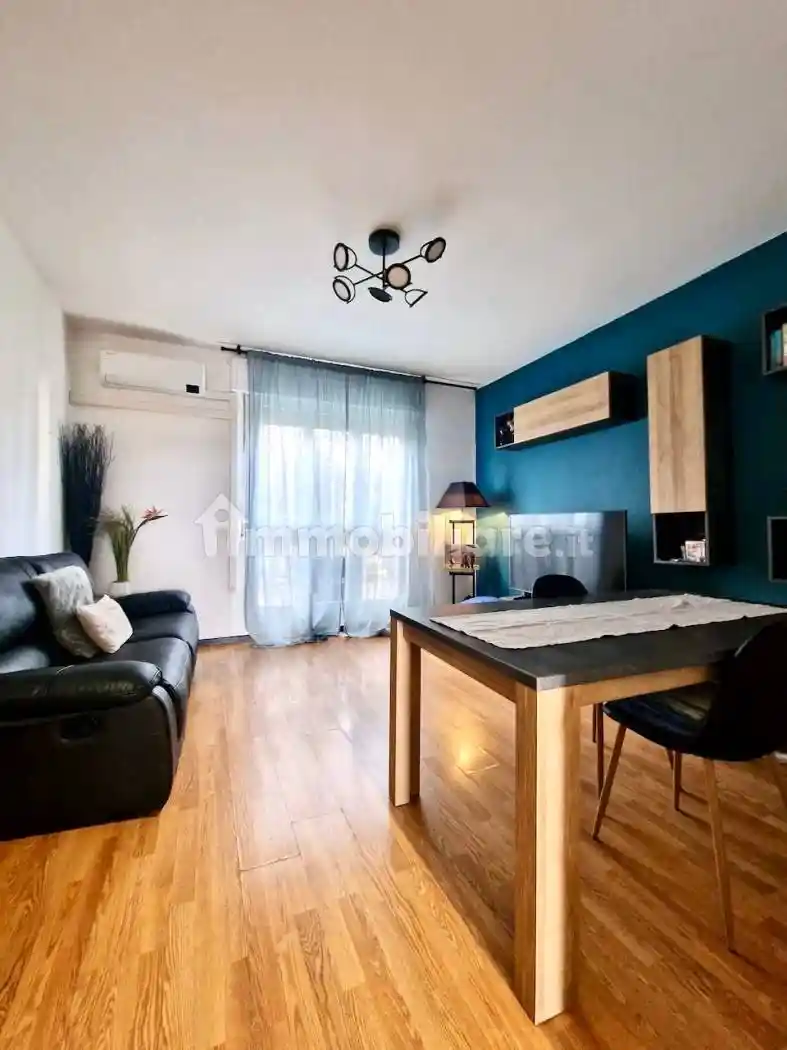 Trilocale via Agostino De Pretis, Cantalupa - San Paolo, Milano - foto 2