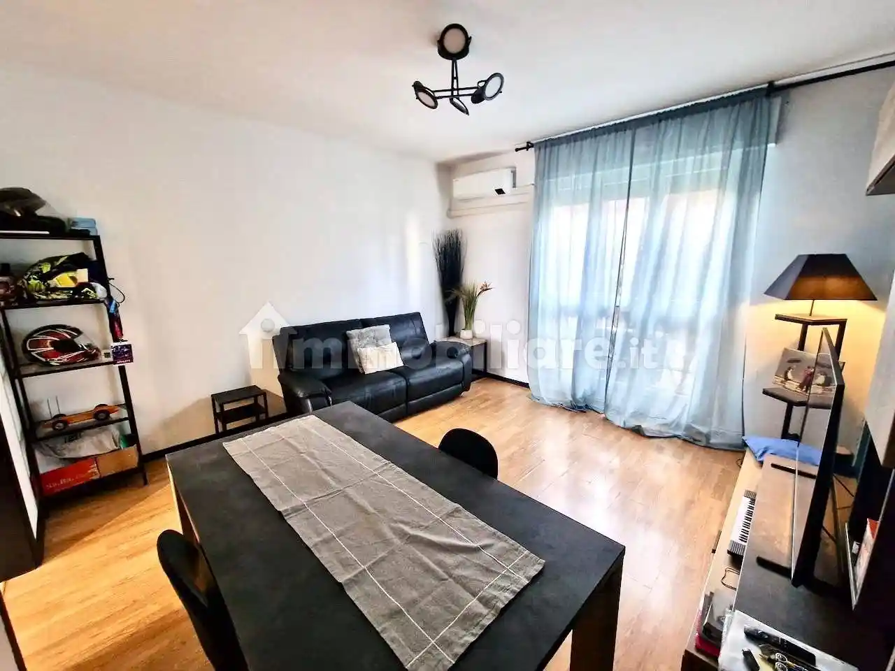 Trilocale via Agostino De Pretis, Cantalupa - San Paolo, Milano - foto 4