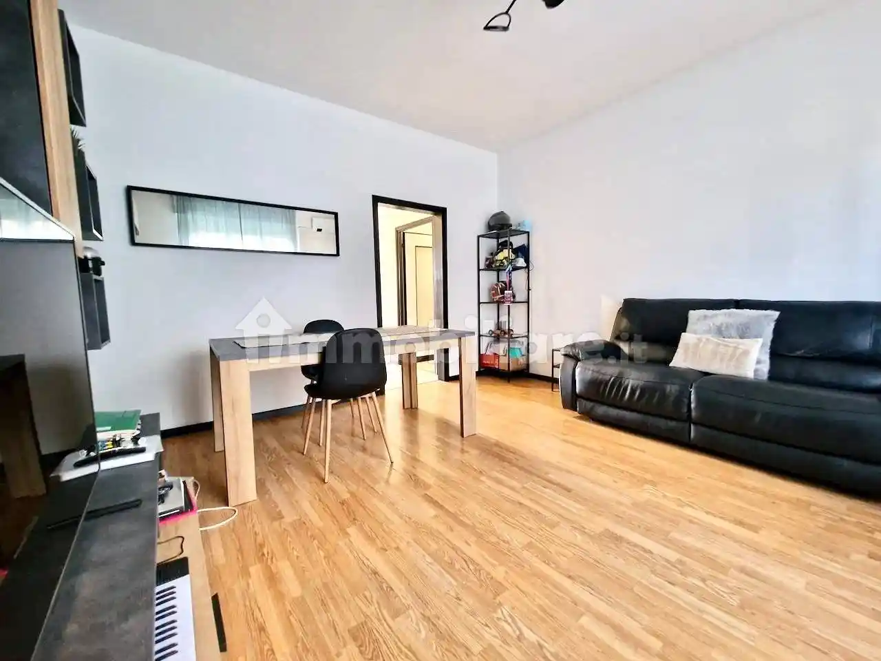 Trilocale via Agostino De Pretis, Cantalupa - San Paolo, Milano - foto 5