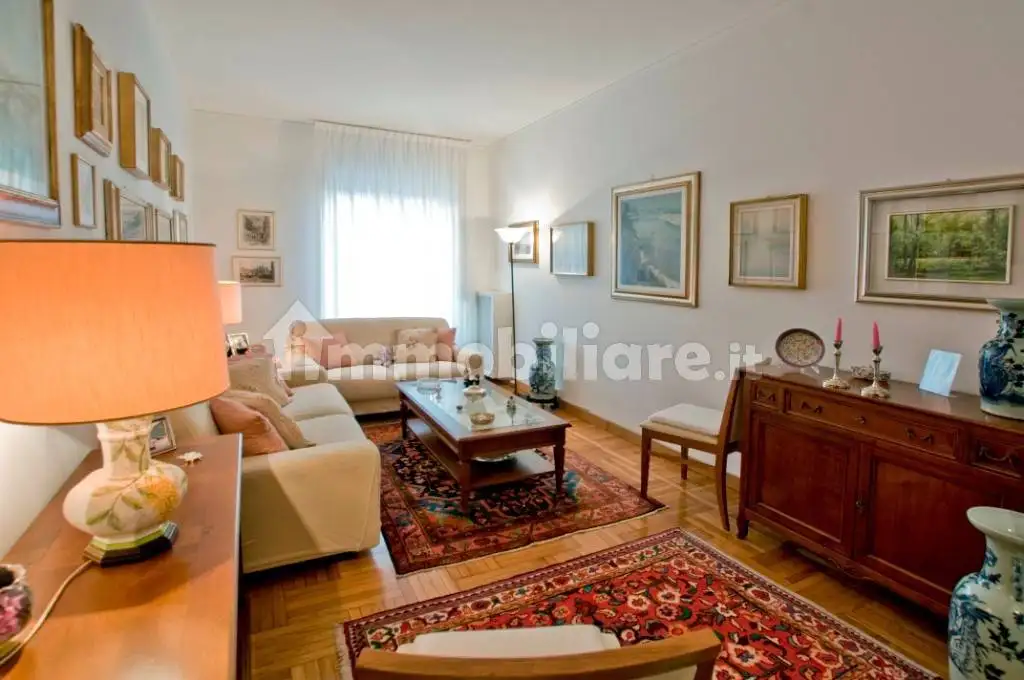 Apartment in vendita a Milan