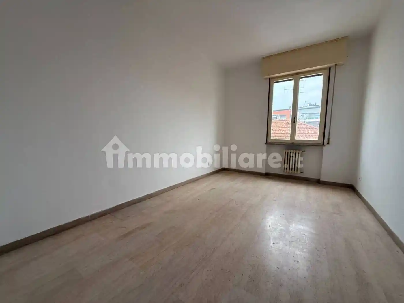 Quadrilocale viale Alessandro Manzoni, Piazzale Giosuè Carducci, Pesaro - foto 3