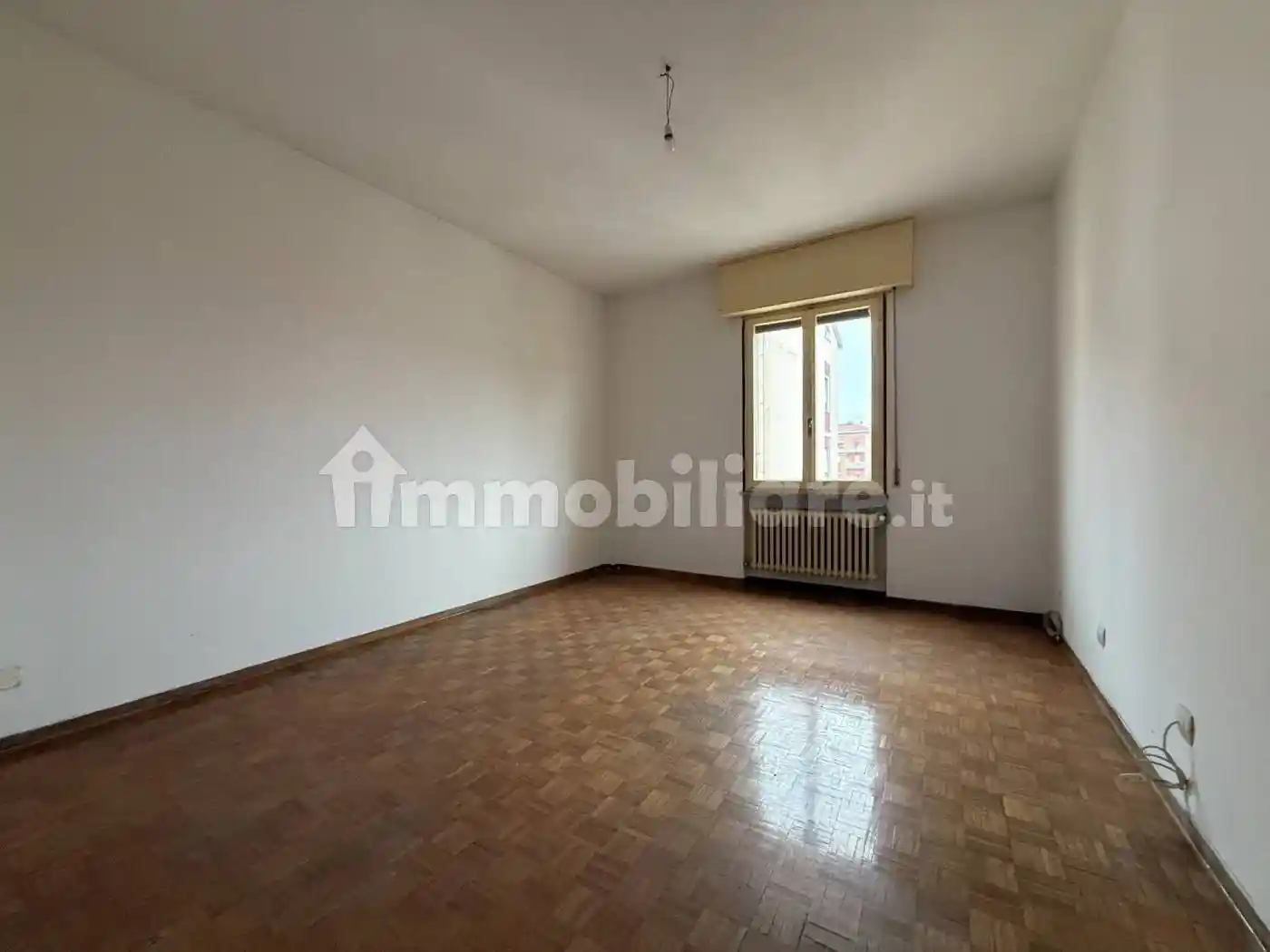 Quadrilocale viale Alessandro Manzoni, Piazzale Giosuè Carducci, Pesaro - foto 5