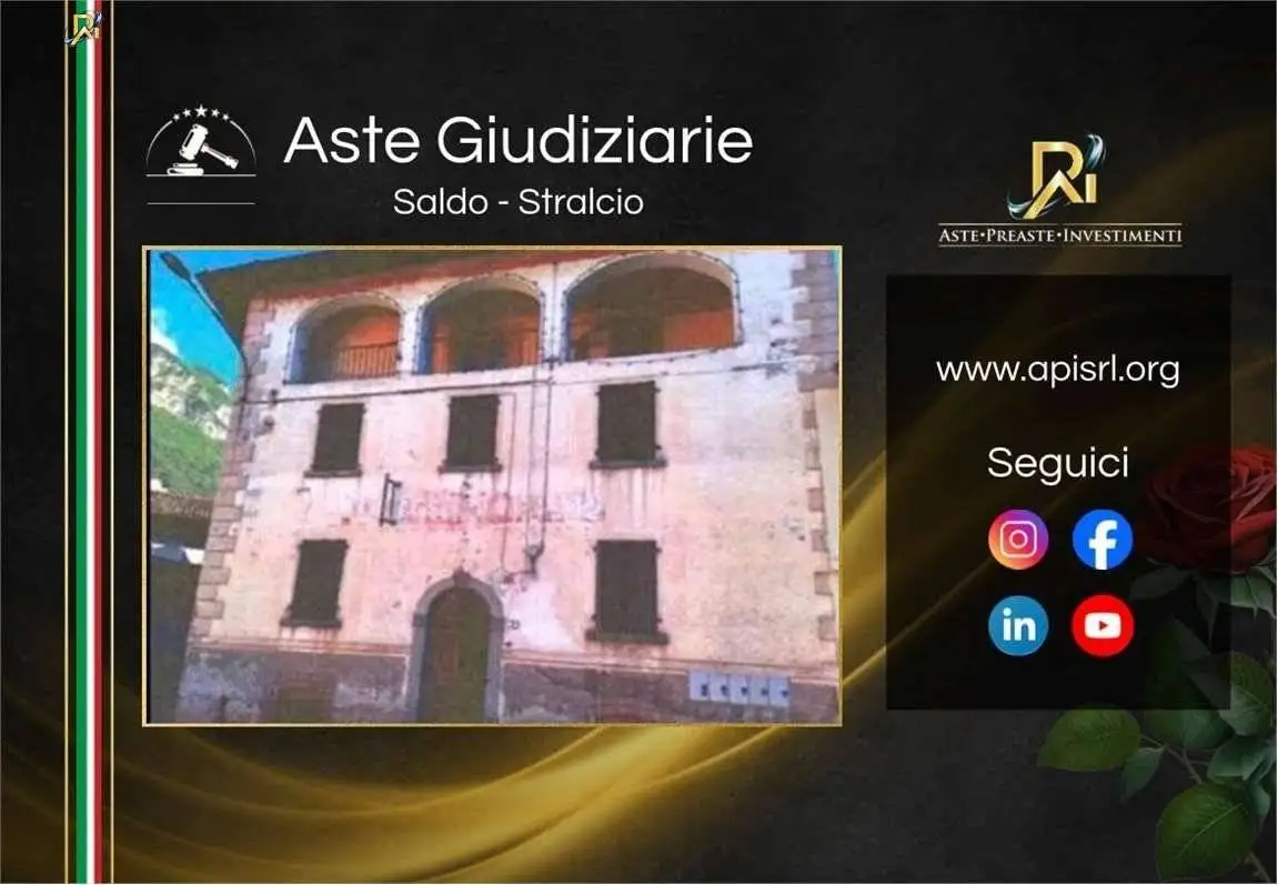 Appartamento in asta a Idro