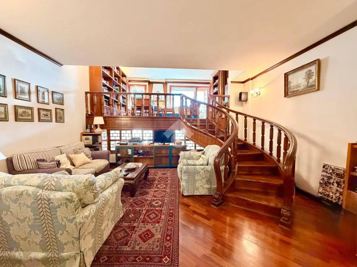 Villetta a schiera in vendita a Perugia