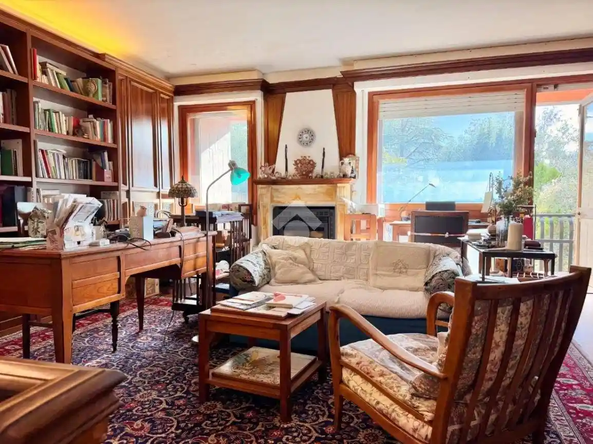 Villa a schiera via Dante Alighieri 3, Elce, Perugia - foto 2