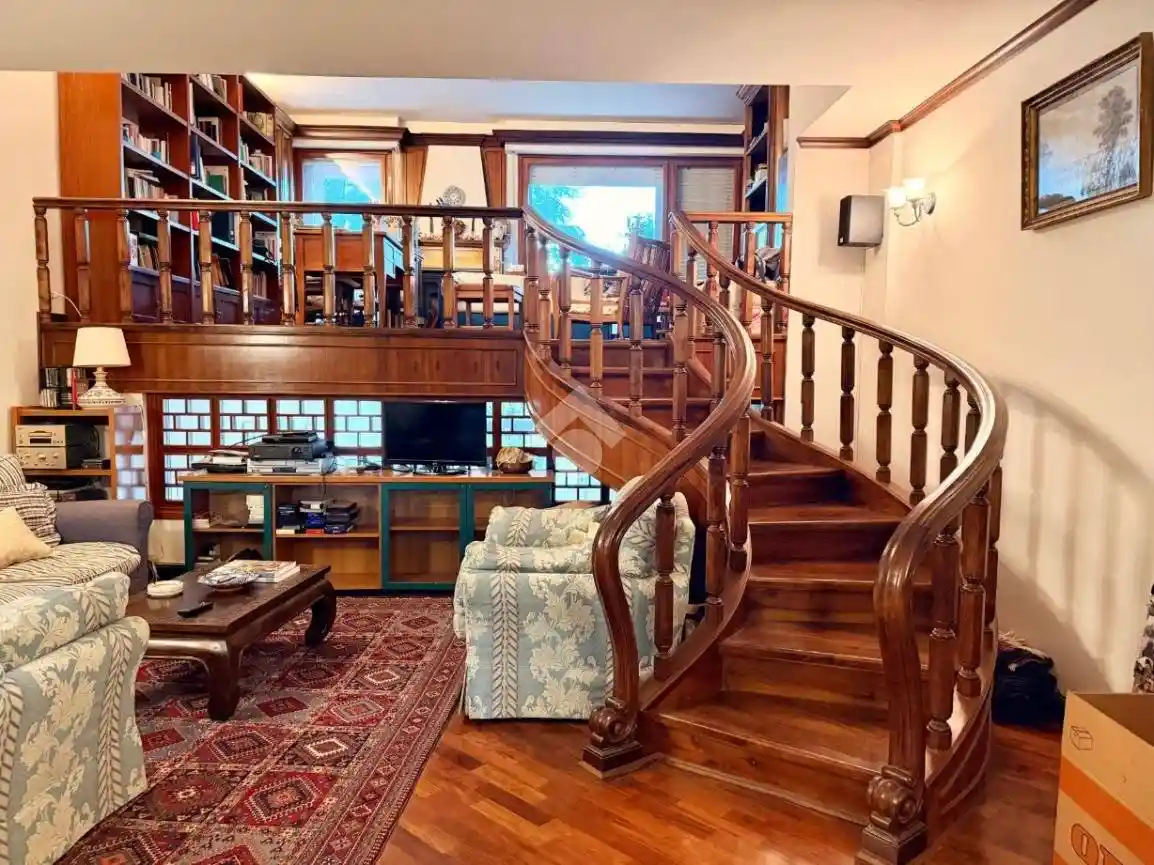 Villa a schiera via Dante Alighieri 3, Elce, Perugia - foto 3