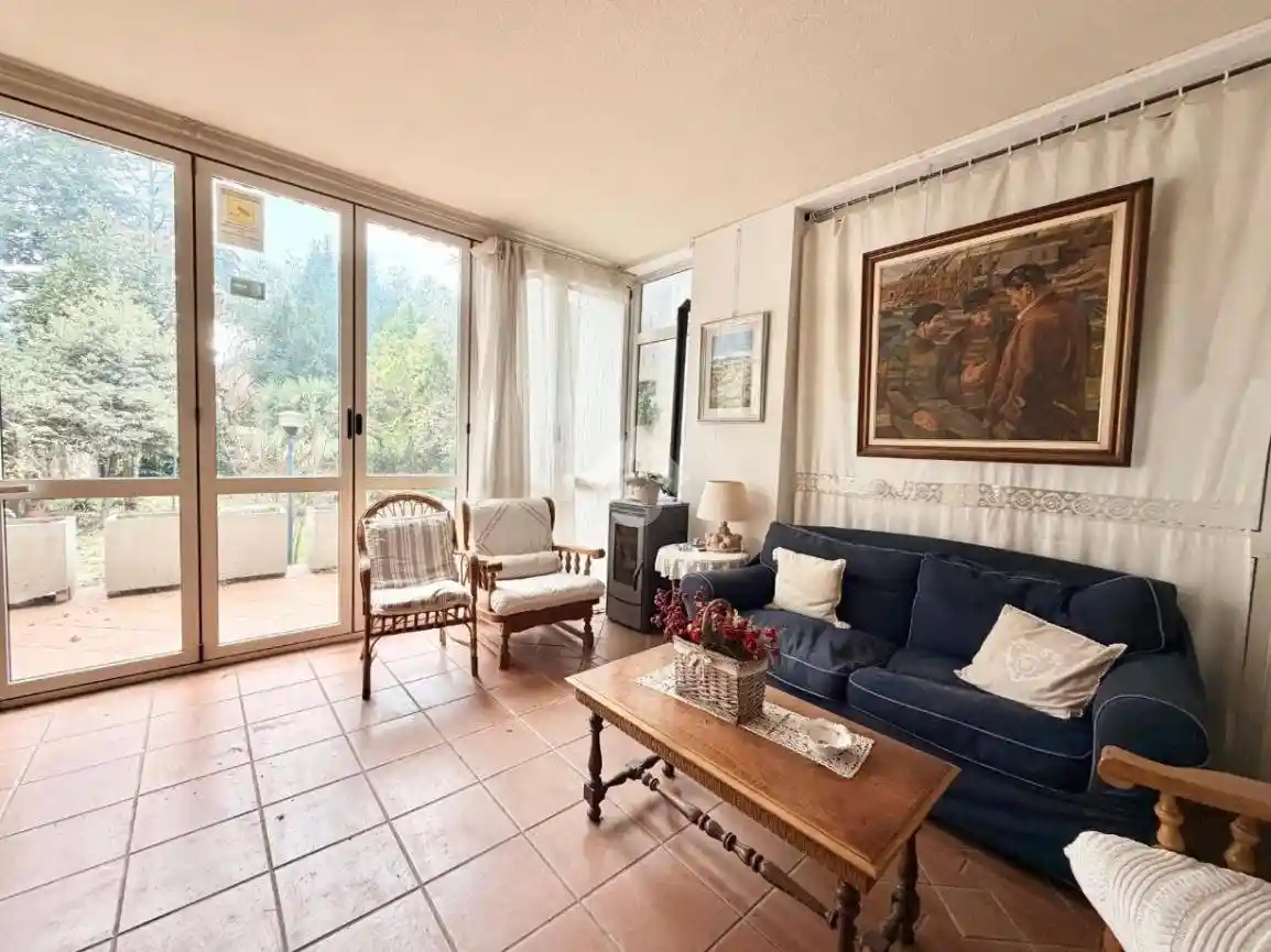 Villa a schiera via Dante Alighieri 3, Elce, Perugia - foto 5