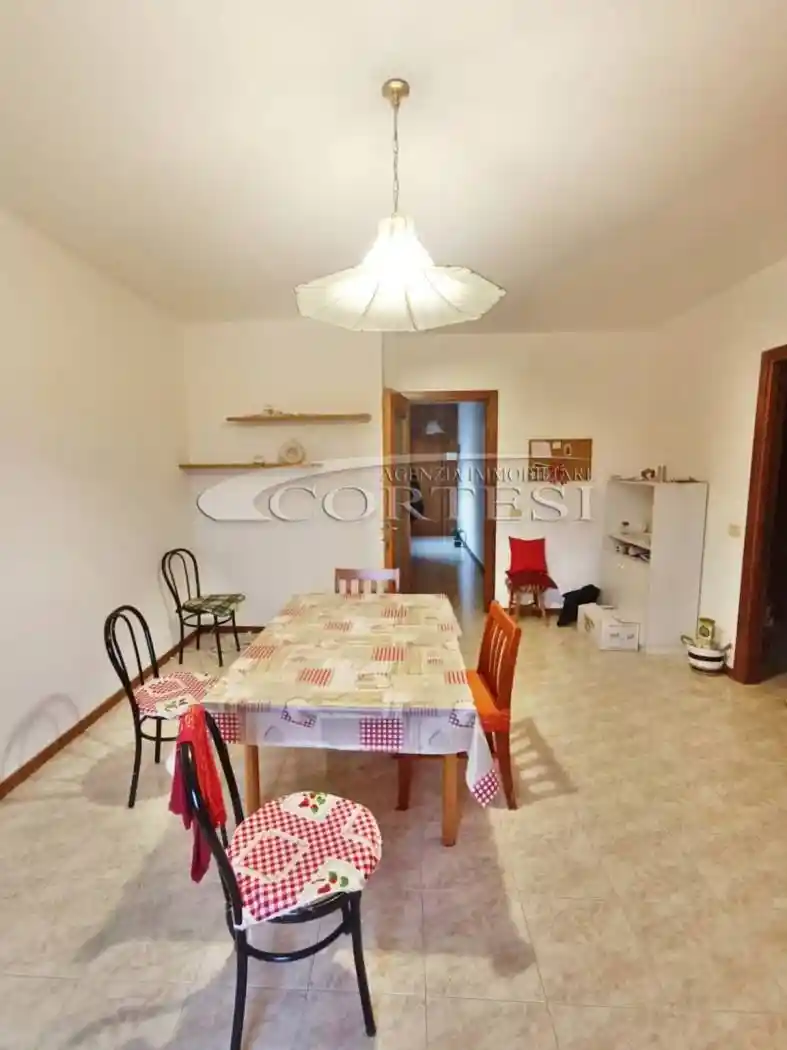 Quadrilocale via Luigi Catanelli, Ponte San Giovanni - Balanzano, Perugia - foto 2