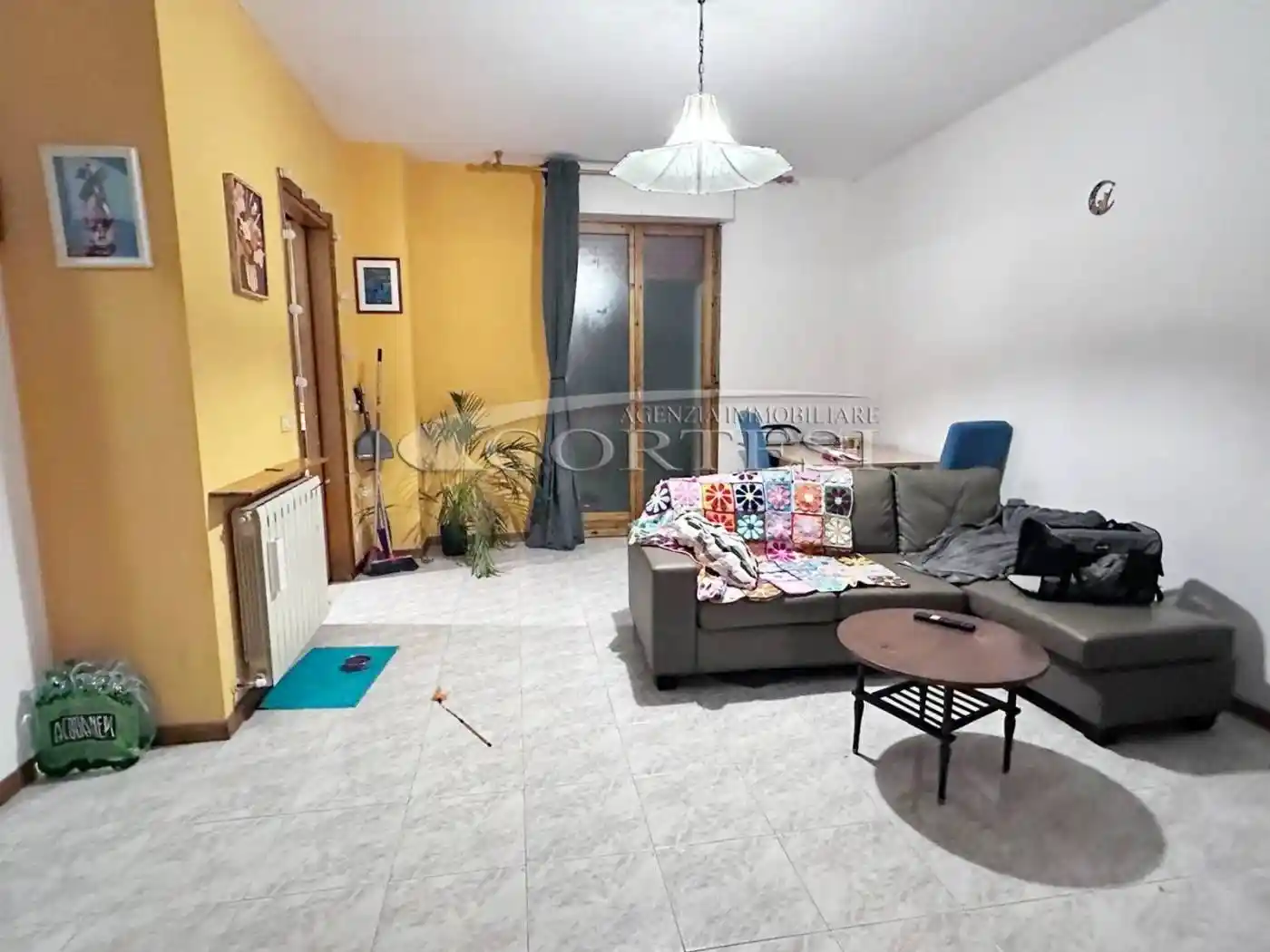 Quadrilocale via Luigi Catanelli, Ponte San Giovanni - Balanzano, Perugia - foto 3