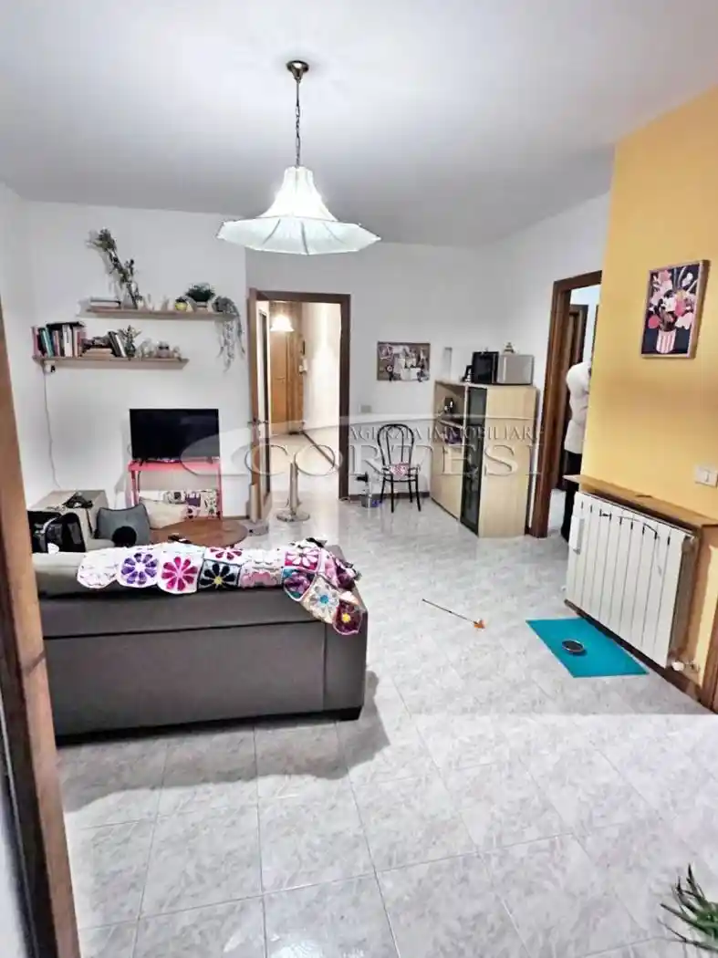 Quadrilocale via Luigi Catanelli, Ponte San Giovanni - Balanzano, Perugia - foto 4