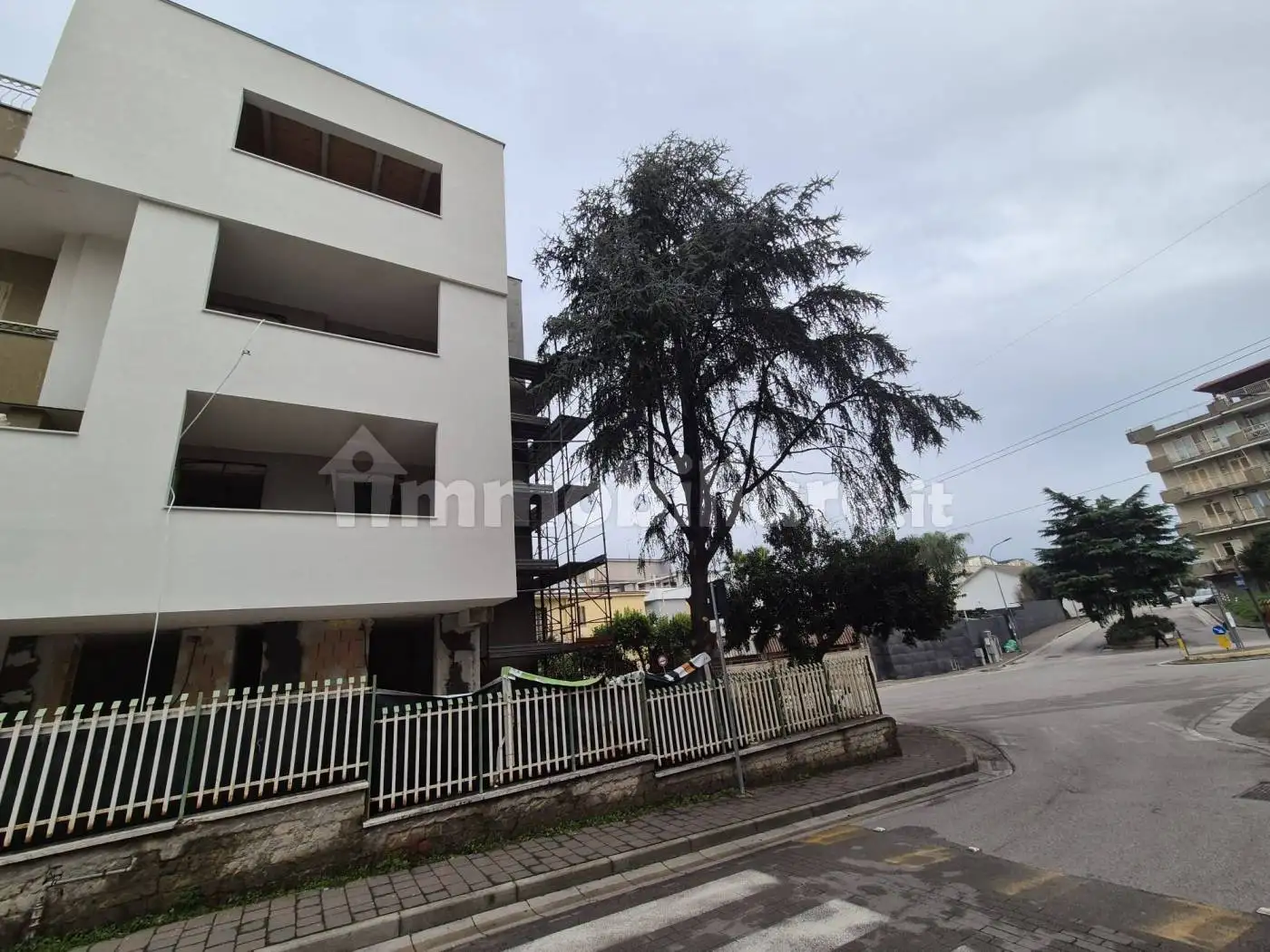 Appartamento in vendita a Mugnano di Napoli