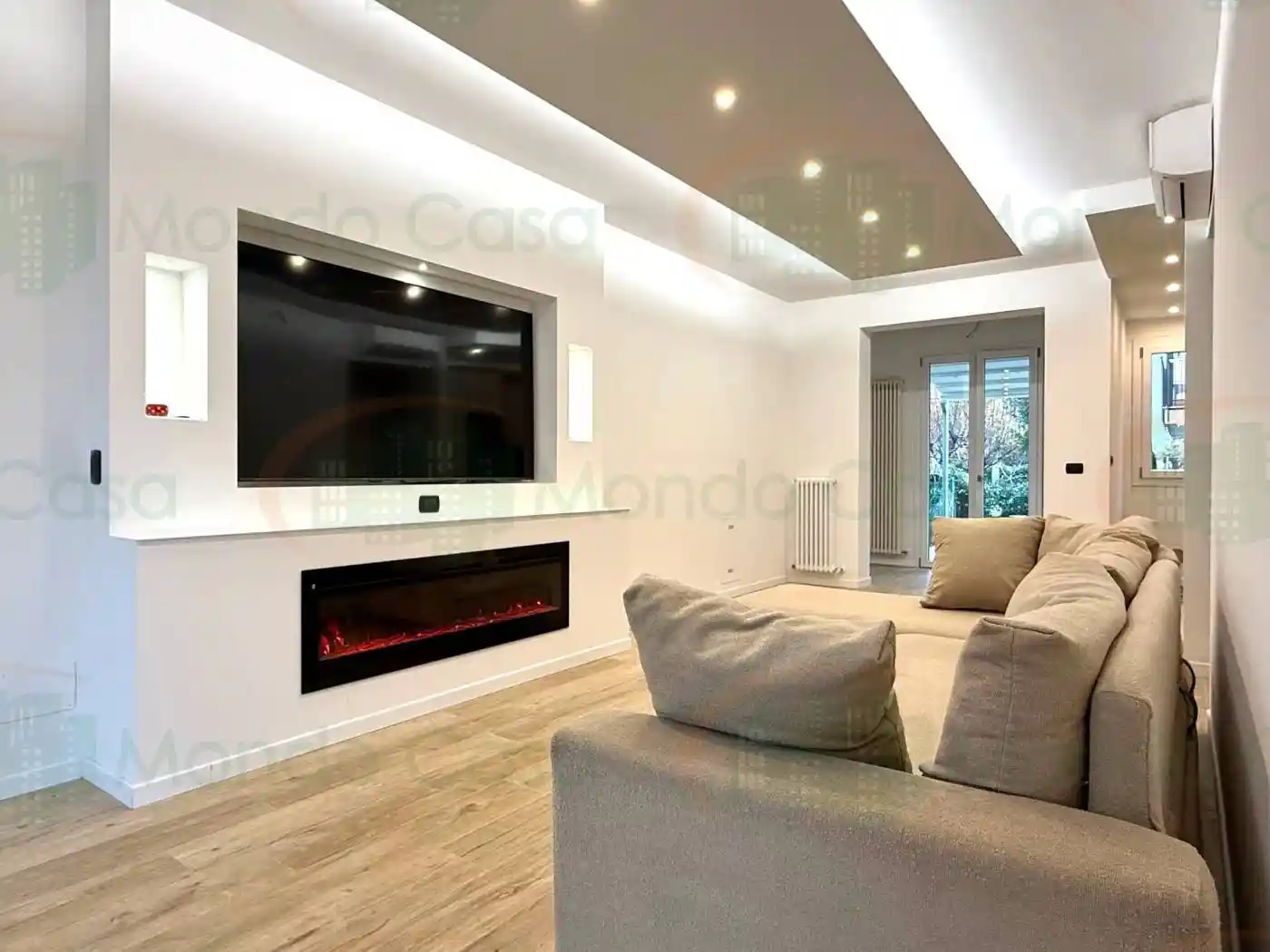 Villetta a schiera in vendita a Ravenna