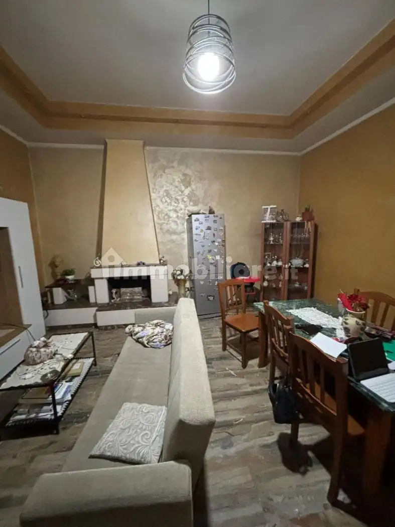 Appartamento in vendita a Cardito