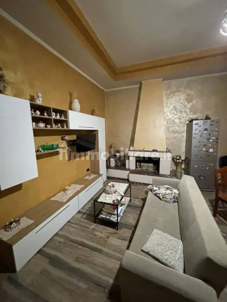 Trilocale via Robert Kennedy, Carditello, Cardito - foto 2